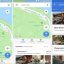 راهنمای کامل استفاده از گوگل مپ و مسیریابی