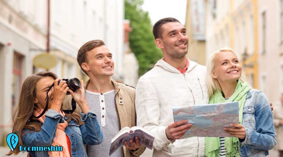 ایده گردشگری؛ ۱۳ فرصت شغلی که در صنعت گردشگری انتظارتان را می‌کشند