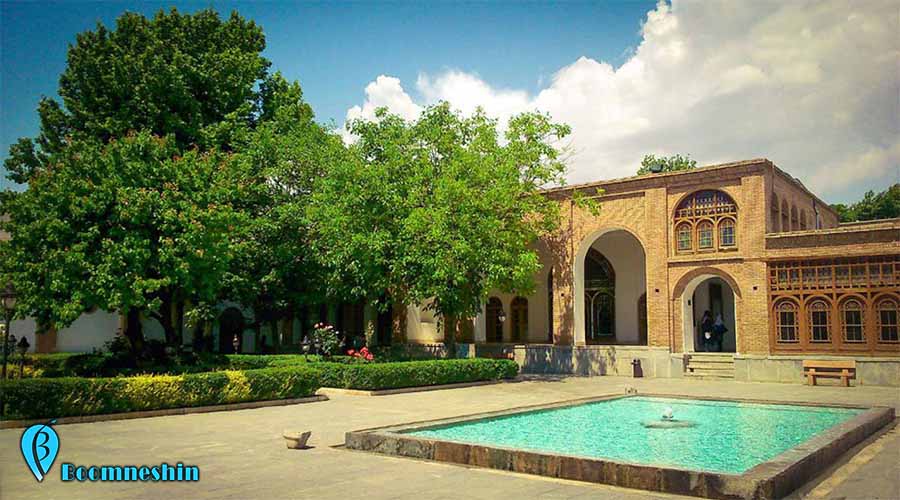 دیدنی ترین موزه های ایران کدام است؟
