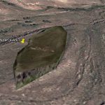 موقعیت کشتی نوح در گوگل ارث1.jpg