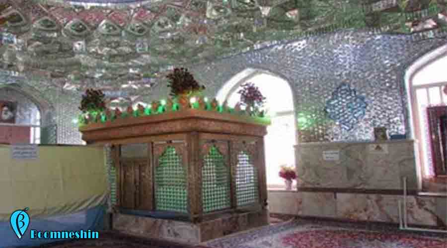 دیدنی های خوانسار؛ باغ شهری در اصفهان