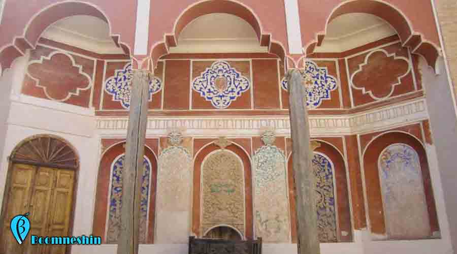 دیدنی های خوانسار؛ باغ شهری در اصفهان