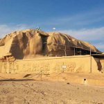 تپه سیلک کاشان، قدیمی ترین خاستگاه تمدن بشری