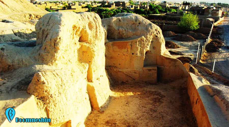 تپه سیلک کاشان، قدیمی ترین خاستگاه تمدن بشری