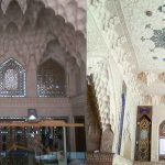 خانه نوستالژیک «شیخ الاسلام» اصفهان