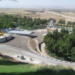 جاذبه های گردشگری مبارکه، نگین سبز استان اصفهان