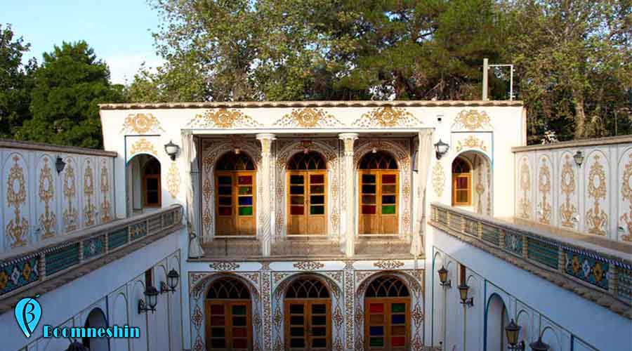 خانه ملا باشی اصفهان یا خانه معتمدی، چرا مهم شد