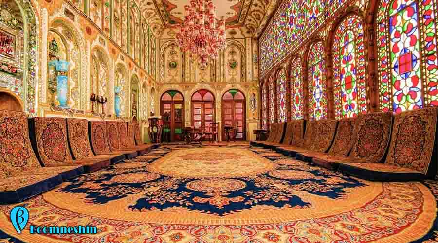 خانه ملا باشی اصفهان یا خانه معتمدی، چرا مهم شد