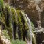 آبشار پونه زار، تکه ای از بهشت گمشده در اصفهان