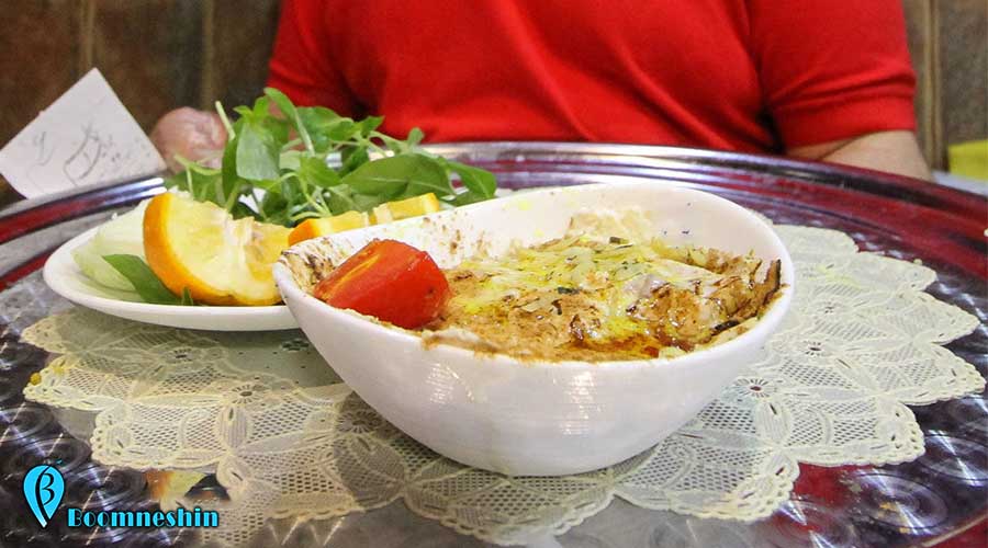 در کدام رستوران‌های اصفهان بریونی بخوریم؟