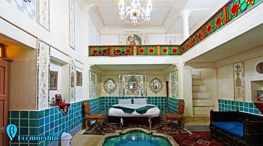زیباترین اقامتگاه‌ های بومگردی ایران کدامند؟