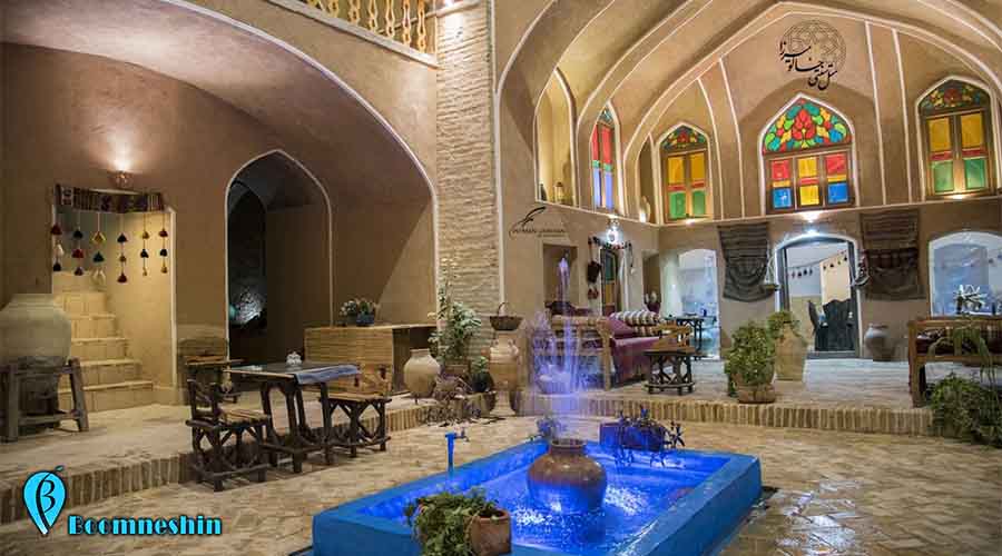 زیباترین اقامتگاه‌ های بومگردی ایران کدامند؟