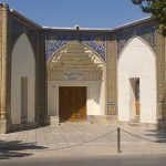 موزه هنرهای تزئینی اصفهان ، دنیایی از طرح و نقش ایرانی در عمارت رکیب‌خانه