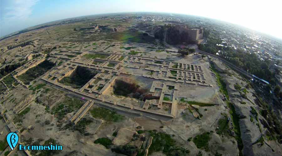 حقایق جالب در مورد شوش، پایتخت ۳ هزار ساله