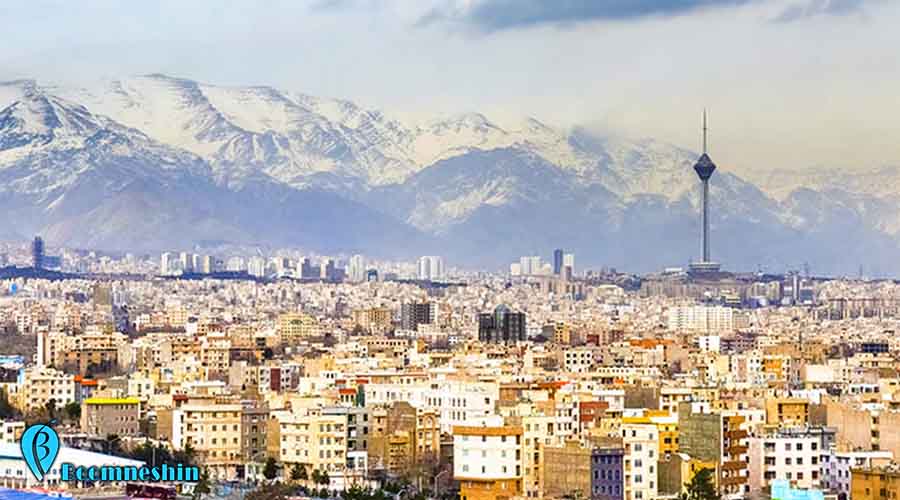 شهرهای خواهرخوانده تهران/ خواهرخواندگی بین دو شهر چیست؟!