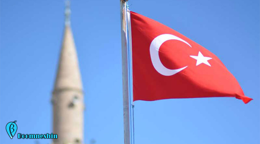 چگونه ویزای ترکیه بگیریم؟